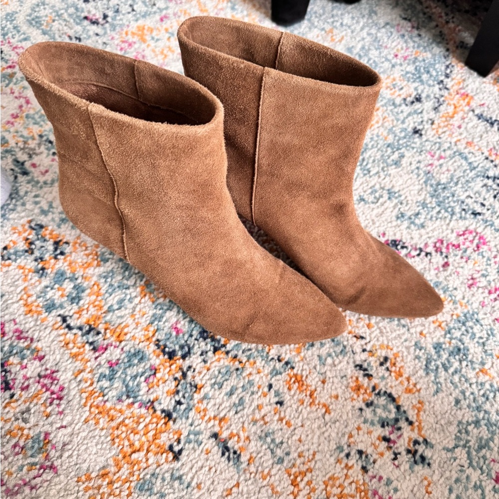 Dolce vita bootie